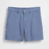 5,5" Shorts in lockerer Passform