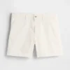 5,5" Shorts in lockerer Passform