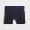 5" Boxershorts aus Bio-Stretch-Baumwolle