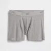 5" Boxershorts aus Bio-Stretch-Baumwolle