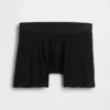 5" Boxershorts aus Bio-Stretch-Baumwolle