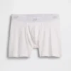 5" Boxershorts aus Bio-Stretch-Baumwolle