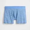 5" Boxershorts aus Bio-Stretch-Baumwolle