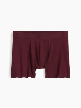 5" Boxershorts aus Bio-Stretch-Baumwolle