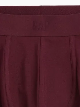 5″ Boxershorts aus Bio-Stretch-Baumwolle