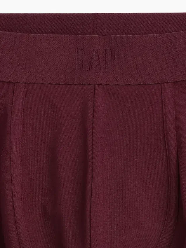 5" Boxershorts aus Bio-Stretch-Baumwolle