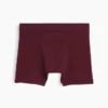 5" Boxershorts aus Bio-Stretch-Baumwolle