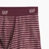 5" Boxershorts aus Bio-Stretch-Baumwolle (3er-Pack)