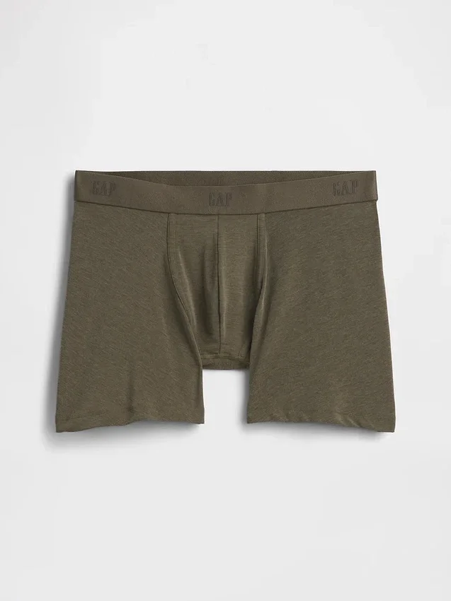 5" „Breathe“ Boxershorts