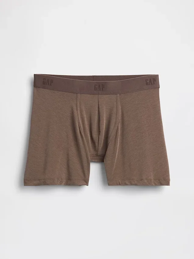 5" „Breathe“ Boxershorts