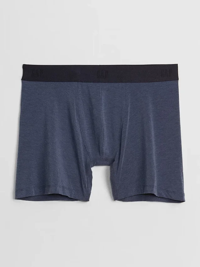 5" „Breathe“ Boxershorts