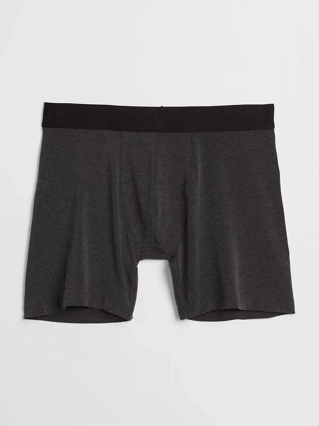 5" „Breathe“ Boxershorts