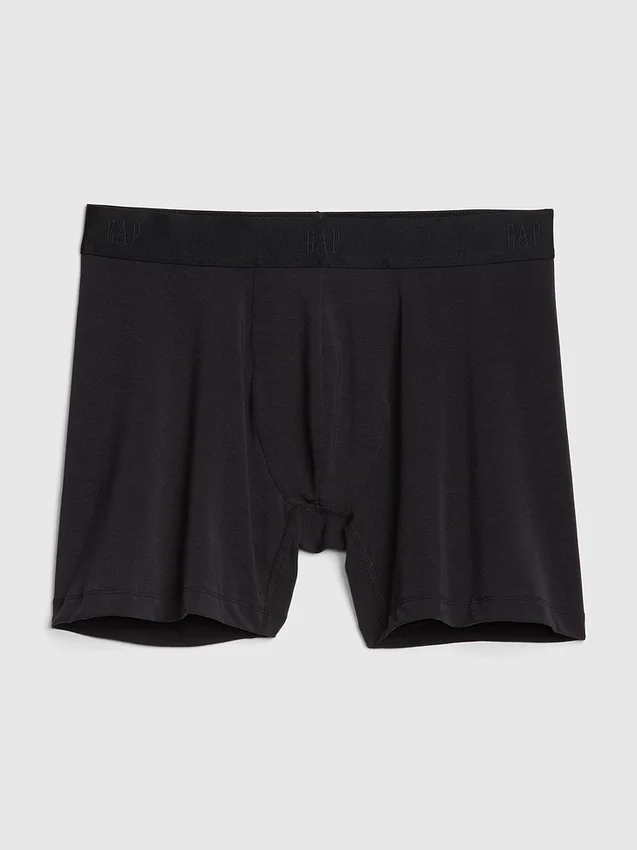 5" „Breathe“ Boxershorts