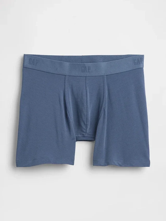 5" „Breathe“ Boxershorts