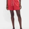 6" Easy-Shorts aus Leinenmischung