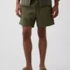 6" lockere Badehose