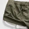6" lockere Badehose