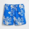 6" lockere Badehose