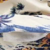 6" lockere Badehose