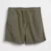 6" lockere Badehose