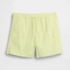 6" lockere Badehose