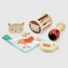 6 Monate – Spielset „Garten-Spielzeit“