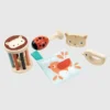 6 Monate – Spielset „Garten-Spielzeit“