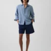 7,5" Hybrid-Shorts