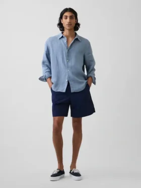 7,5" Hybrid-Shorts