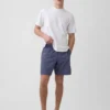 7,5" Hybrid-Shorts