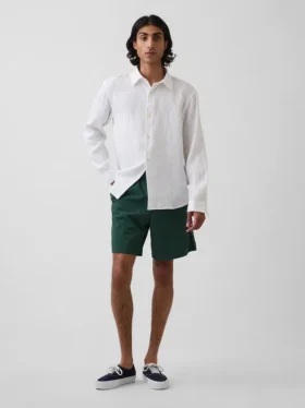 7,5" Hybrid-Shorts