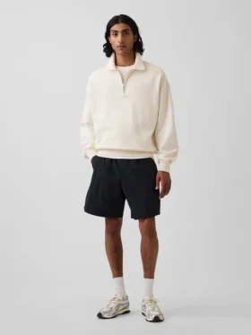 7,5" Hybrid-Shorts