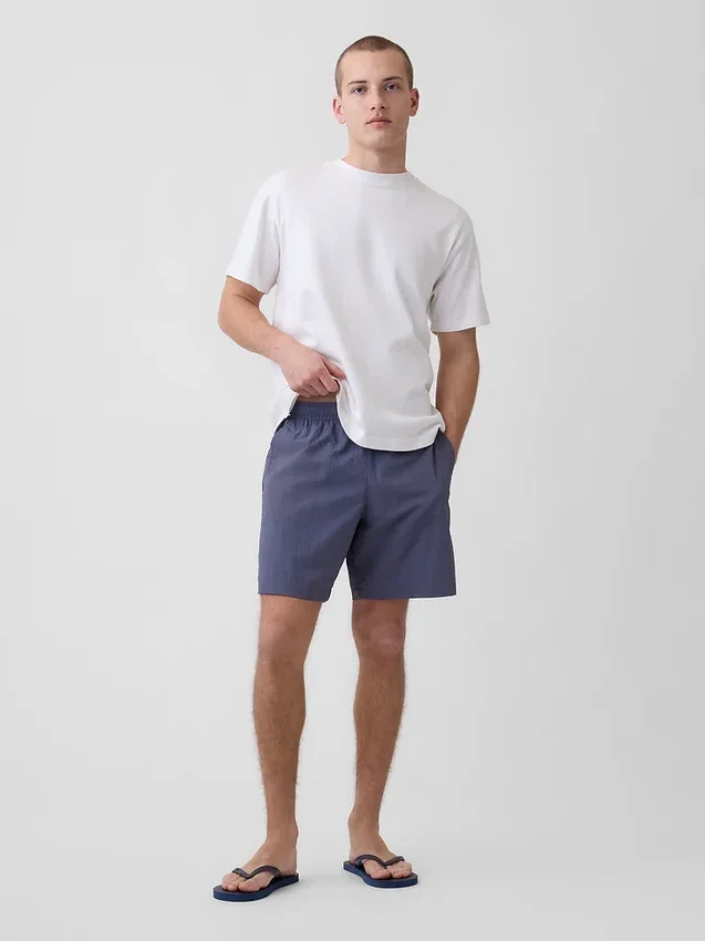7,5" Hybrid-Shorts