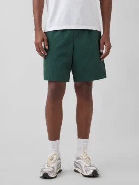 7,5″ Hybrid-Shorts