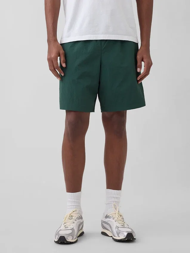 7,5" Hybrid-Shorts