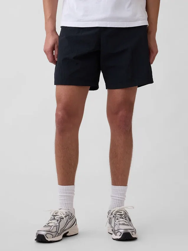 7,5" Hybrid-Shorts