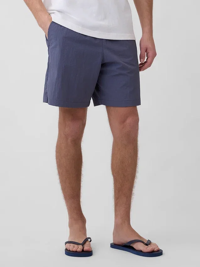 7,5" Hybrid-Shorts