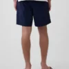 7,5" Hybrid-Shorts