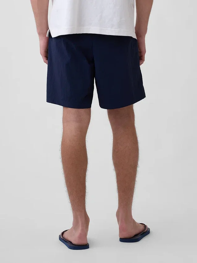 7,5" Hybrid-Shorts