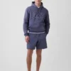 7,5" Hybrid-Shorts