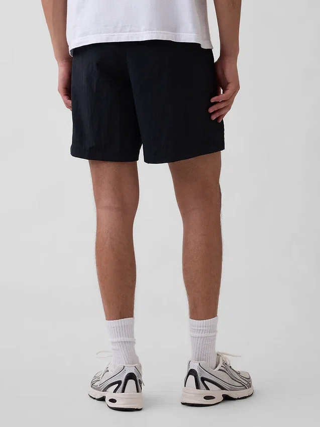 7,5" Hybrid-Shorts