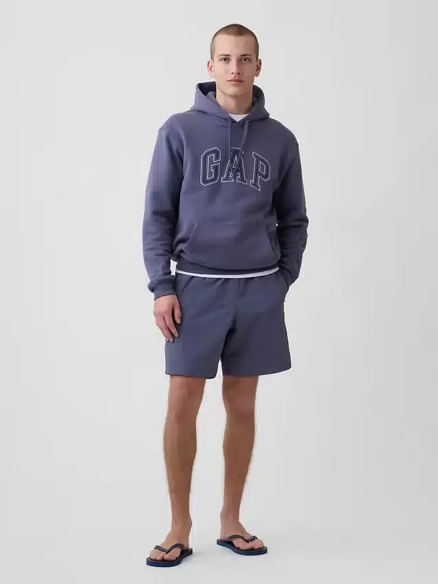 7,5" Hybrid-Shorts
