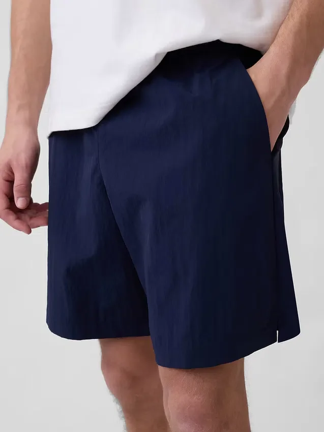 7,5" Hybrid-Shorts