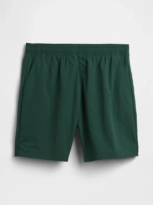 7,5" Hybrid-Shorts