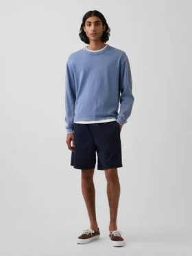 7" Easy-Shorts