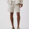 7" Easy-Shorts