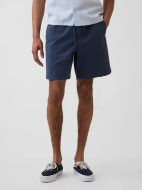 7″ Easy-Shorts