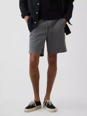 7″ Easy-Shorts