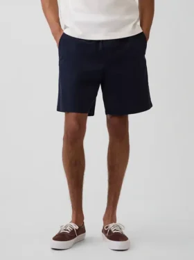 7″ Easy-Shorts