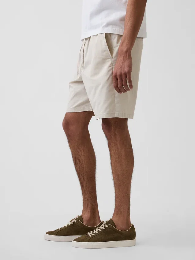 7" Easy-Shorts